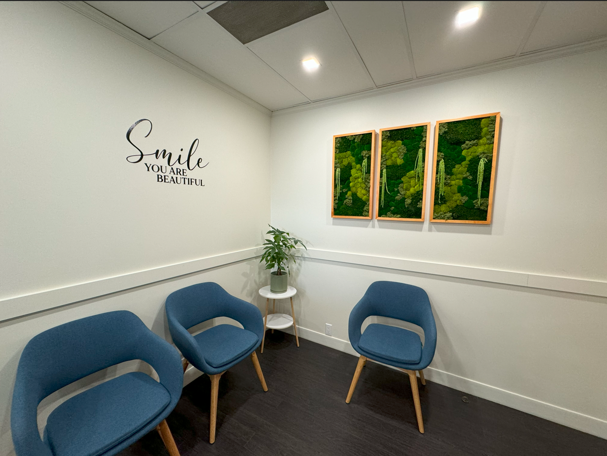 Willow Dental Care Vancouver dental clinic in Vancouver - Photo 3